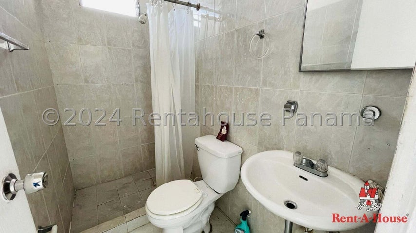 Apartment for Rent in Parque Lefevre - Apartamento en Parque Lefevre